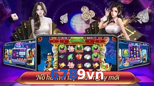 6789vn