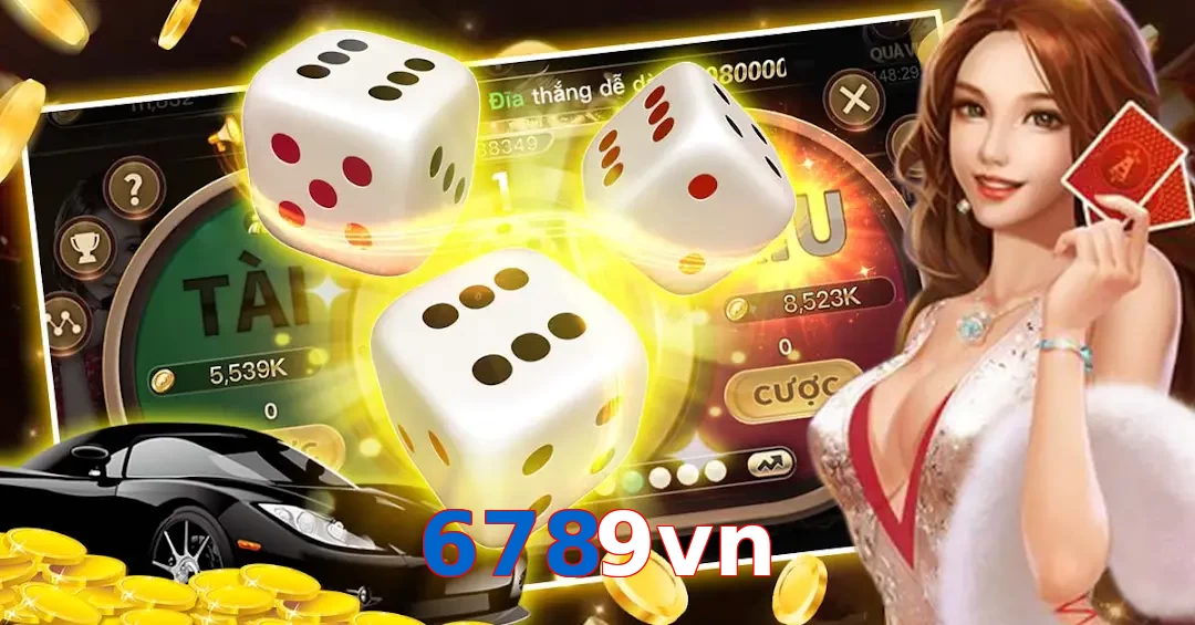 6789vn