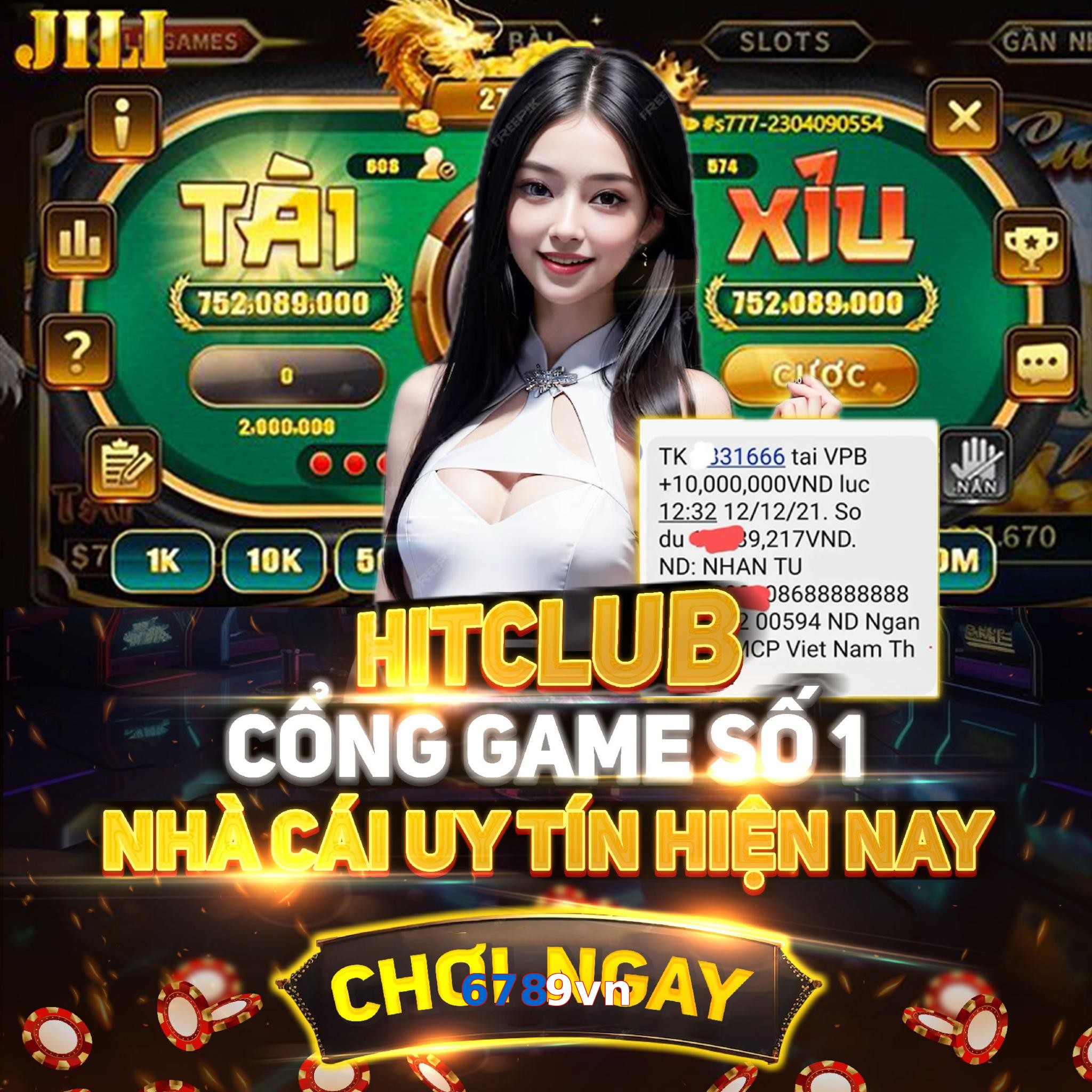 6789vn