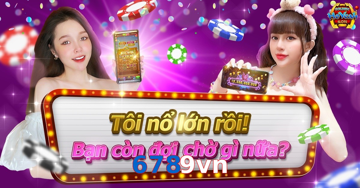 6789vn