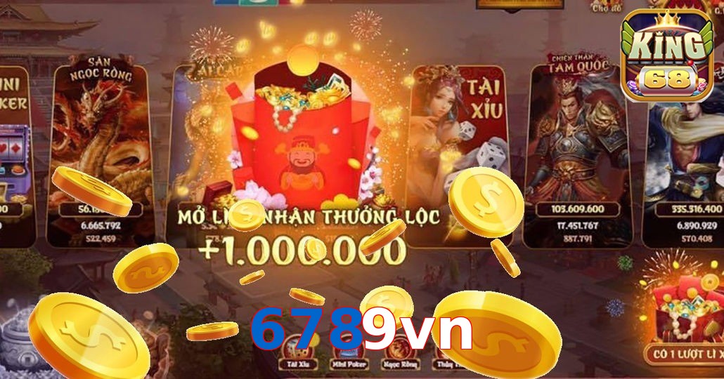 6789vn