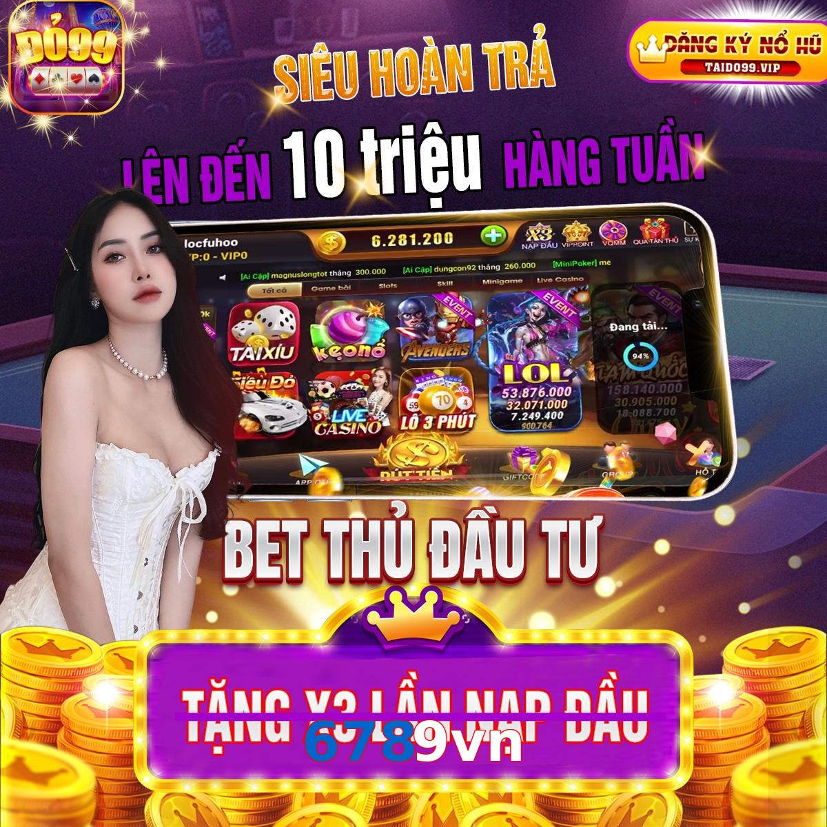 6789vn