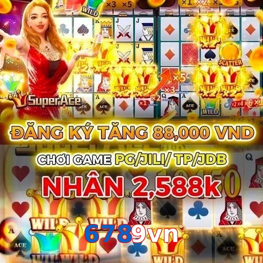 6789vn