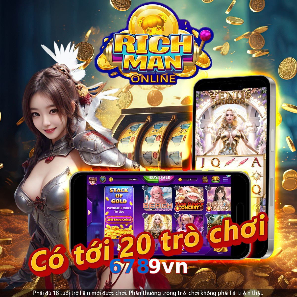 6789vn