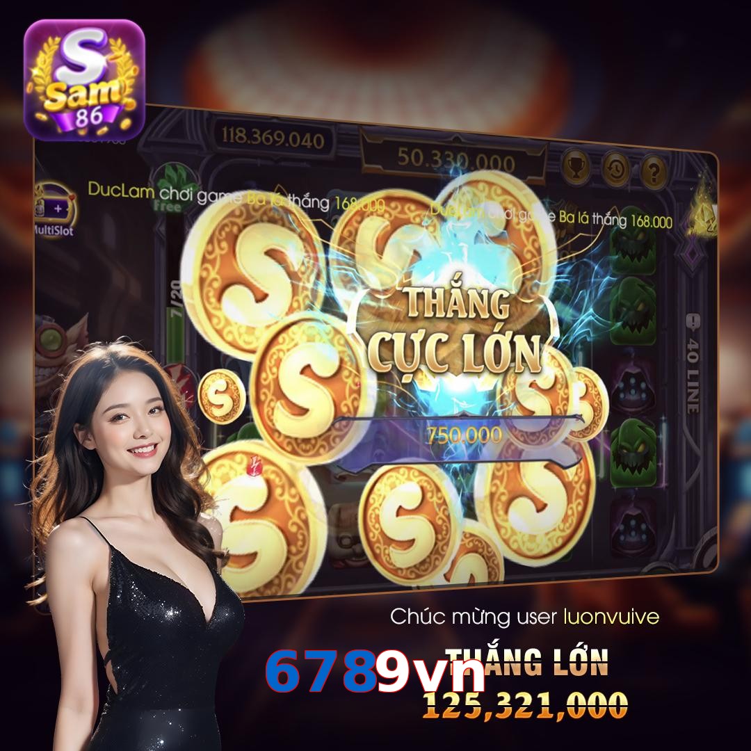 6789vn