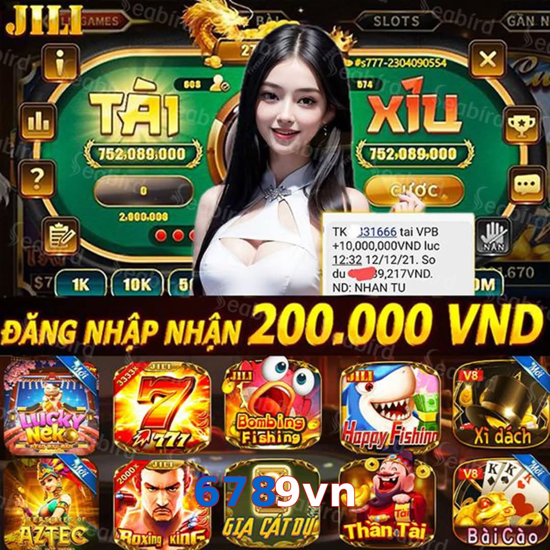 6789vn