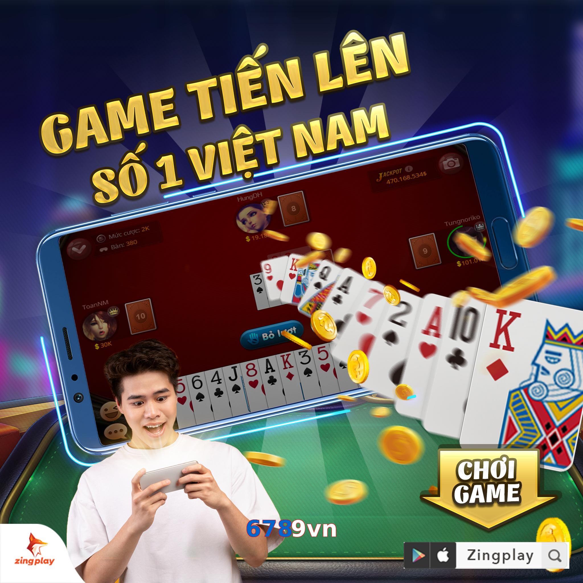6789vn