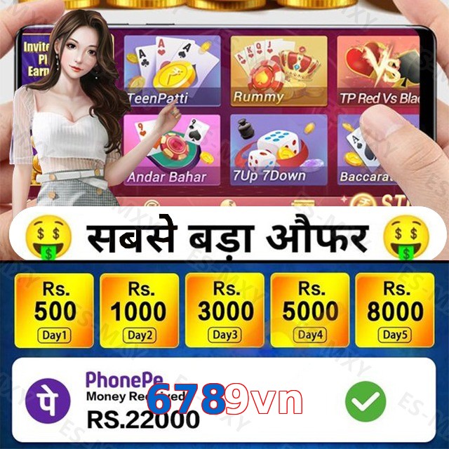 6789vn