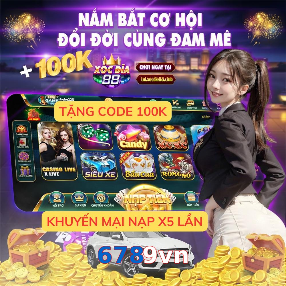 6789vn