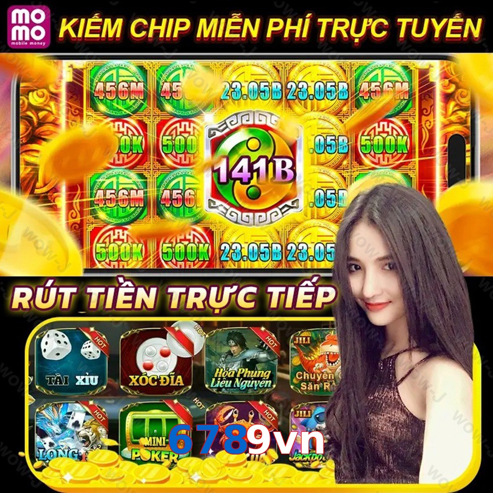 6789vn