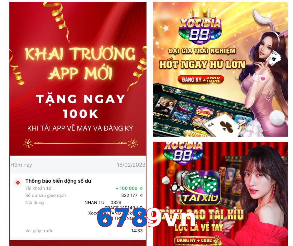 6789vn