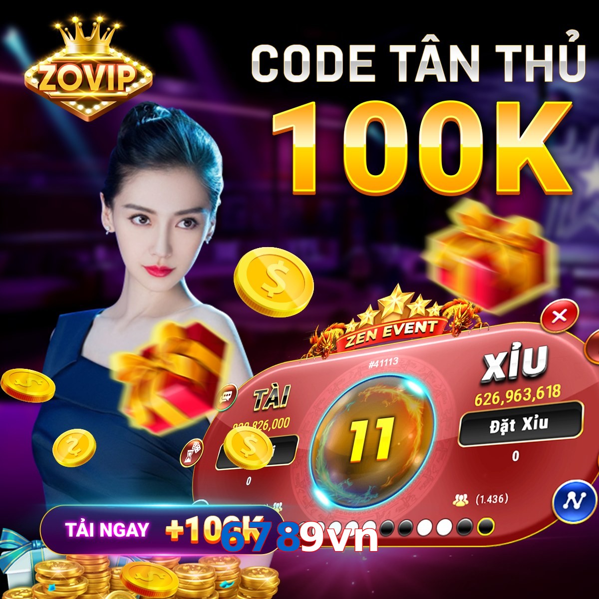 6789vn